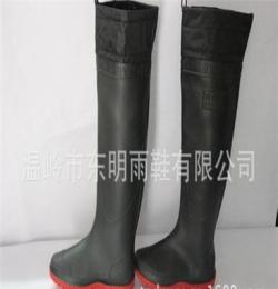 熱銷(xiāo) 新款耐磨防滑女款中筒雨鞋雨靴 批發(fā)供應(yīng)