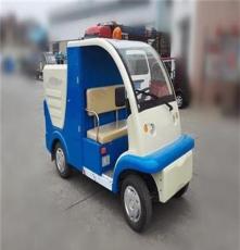无锡德士隆电动科技_扬州市电动环卫车