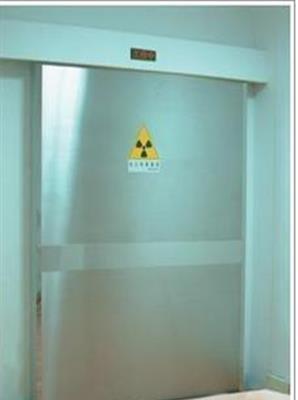 西峰 曝光室射线防护门(铅门)价格-无锡市最新供应