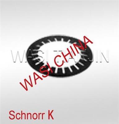 SCHNORR 安全垫圈 天津万喜紧固件