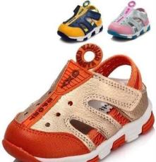 供应其他E44小马淘夏季婴儿凉鞋宝宝机能鞋