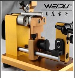同心度测量仪专业生产厂家 温州韦度电子有限公司