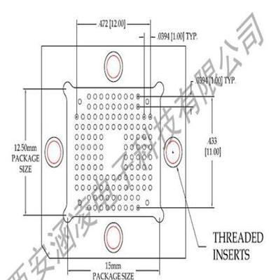 SONY IMX178LQJ-C插座ANDON插座12-13-02A-132-4