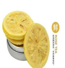 广东蜂蜜柠檬片