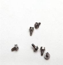 厂家专业生产 螺丝钉 缩尾切角自攻螺丝 可专业定制