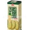 进口食品 食品批发 休闲食品 喜年来蓝绿藻薄饼[120g] 07/17