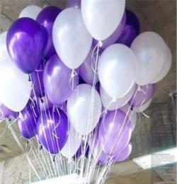 珠光气球生产厂家/珠光气球报价/优质珠光气球批发