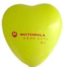情人节礼品 广告气球 气球 广告汽球,气球印刷，定做各种广告球