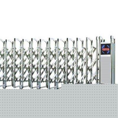平凉智能电动伸缩门银川工业提升门永宁县望远镇中兴门业