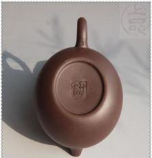 宜兴紫砂壶 厂家直销 300毫升原矿清水西施 欢迎订做礼品 会议壶