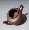 厂家直销宜兴紫砂壶 翘嘴竹节 批发各类功夫茶具 订做各类茶壶