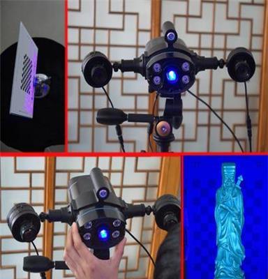 淄博杰模直销工业模具设计三维扫描仪 人体全身立体3d扫描仪