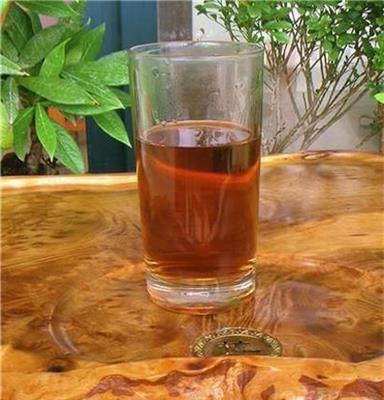 云南腾冲高黎贡山生态普洱茶 2007年产千年古树熟茶100g