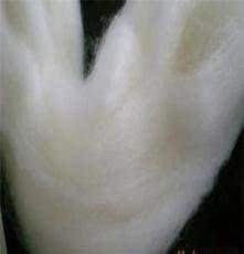 中孚达纺织 供应特种动物纤维精梳100%白山羊绒条