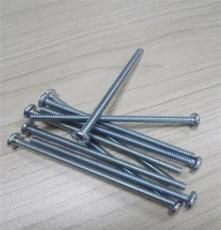 宁波厂家 双沉头米字槽纤维板钉 镀锌沉头自攻钉螺钉 DIN7505