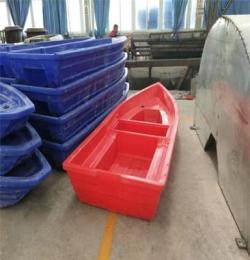厂家直销 赛普塑业 渔船 冲锋舟