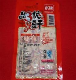 重庆特产 顺源同 80g(红椒味) 品3优豆干 休闲食品
