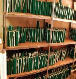金屬噴砂膠帶