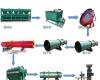 鸡粪怎么做有机肥料生产线