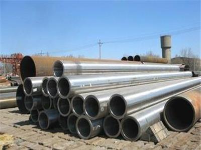 AP合金钢管*-天津市新的供应信息