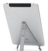 埃普UP-3 铝合金支架 苹果iPad2 金属三角支架 金属 平板便携支架