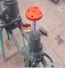 格鲁夫JWB丝杆升降机蜗轮升降机价格底产品质量保证厂家直供