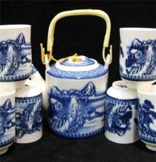 高档骨质瓷茶具 陶瓷茶具 价格，定做批发茶具生产厂家