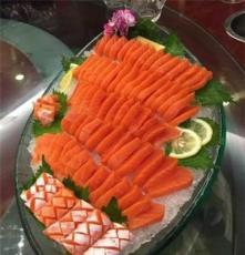 北京野生三文魚