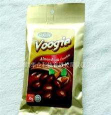 马来西亚 DON 巧克力 杏仁黑巧克力丸 原装纯进口100% 批发代理