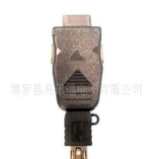 mini usb母座轉(zhuǎn)三星A288手機(jī)充電轉(zhuǎn)接頭 手機(jī)轉(zhuǎn)接頭