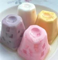 马来西亚散装布丁 果冻（芒果味） 500G
