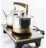 智能电子泡茶机 烧水抽水杀毒茶盘四合一 功夫茶具
