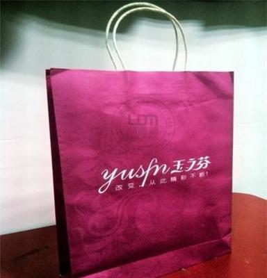 郴州环保纸袋制作厂/长沙环保纸袋