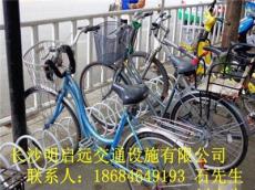 郴州节省运输成本的自行车停车架-长沙市最新供应