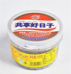 100g共享好日子 大制應(yīng)子（原蜂蜜應(yīng)子）