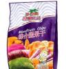 越南 沙巴哇 综合蔬果干 进口食品 休闲零食 230g(1X28) 批发