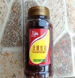 马来西亚进口蜜饯果脯 富达罐装嘉应子/加应子420g 一箱15罐