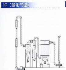 QG/JG系列气流干燥机