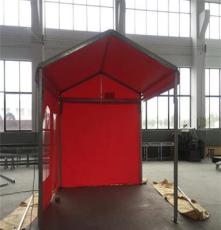 迷你小跨度3米x3米x2.5米户外商用篷房 全铝篷房 多功能