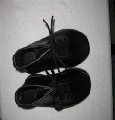 东莞市安全鞋工作鞋 防护鞋 保安用品 军官靴（防爆靴）