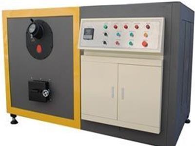 東莞淳元顆粒燃燒機 生物質熱風爐