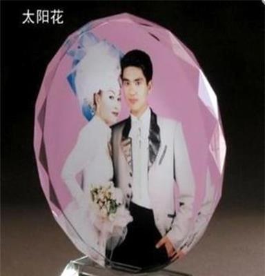 東莞水晶影像紀(jì)念品,水晶彩印擺件,水晶個(gè)性禮品,