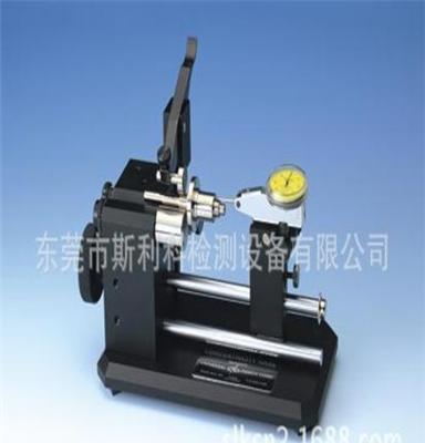 美國NIVERSAL環球牌F－10型同心度儀