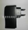 厂家直销欧规手机充电器 智能手机充电器ZQ-LC012