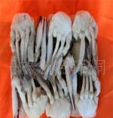 供应切蟹-- 冷冻粗加工水产品 冷冻海鲜水产品 水产品 蟹类 东港