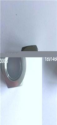 双相钢螺母价格-DIN1.4410双相钢紧固件价格-东台市溱东镇宝利鑫不锈钢制品