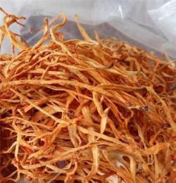 四季有實(shí) 蟲(chóng)草花250g 北蟲(chóng)草正品特級(jí)蛹蟲(chóng)草花土特產(chǎn)干貨