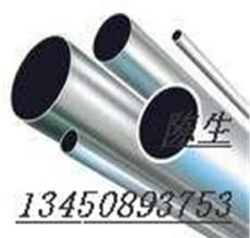 不锈钢工业管异型焊管