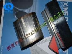 广东不锈钢厂家促销五瓣梅花形异型钢管、梅花管