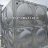 平顶山不锈钢方形水箱拼接式消防水箱的使用不锈钢保温水箱